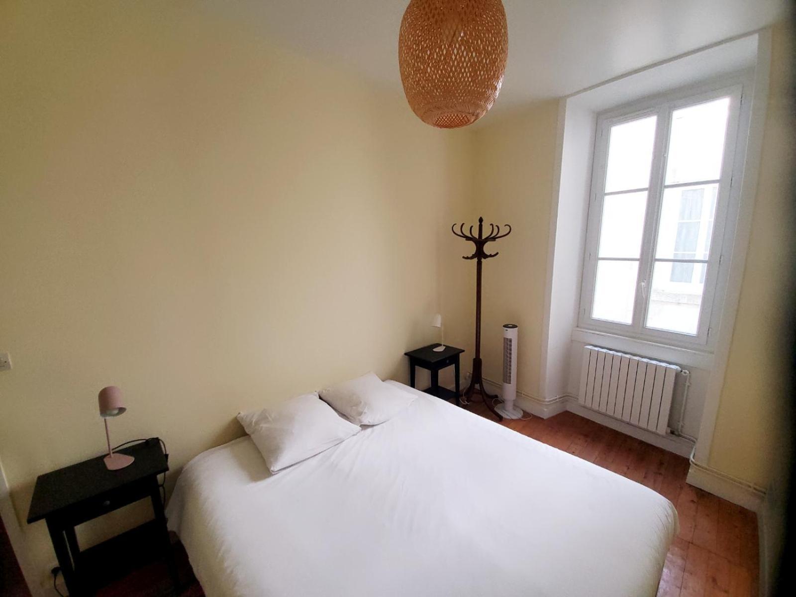 La Maison De Ville 76M2 Avec Terrasse De 22M2 Λα Ροσέλ Εξωτερικό φωτογραφία