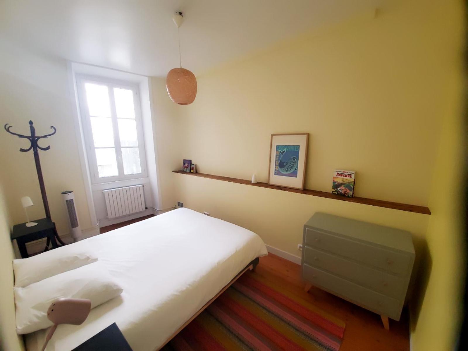 La Maison De Ville 76M2 Avec Terrasse De 22M2 Λα Ροσέλ Εξωτερικό φωτογραφία